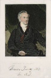 Thomas Young, physicist