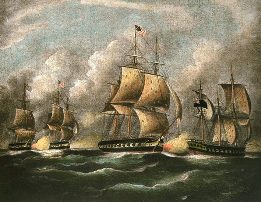 battle of lake erie