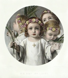 The Holy Innocents, children