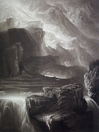 Sadak in Search, john martin