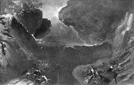 The Great Day Of His Wrath, john martin