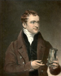 Sir Humphry Davy