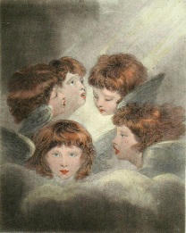 Study of Heads, reynolds