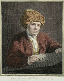 William Woolett (Engraver)