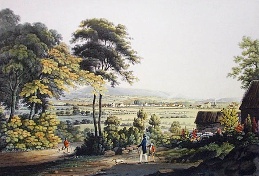 large print of renfrew after havell