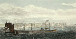 print of Margate