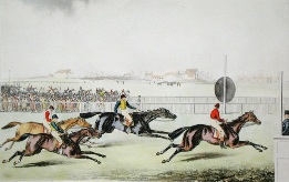 liverpool steeplechase